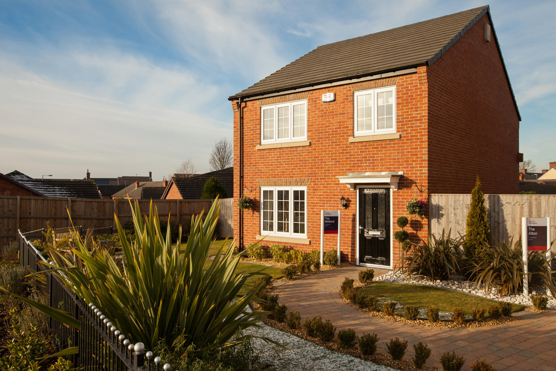 The Midford - Colliers Court