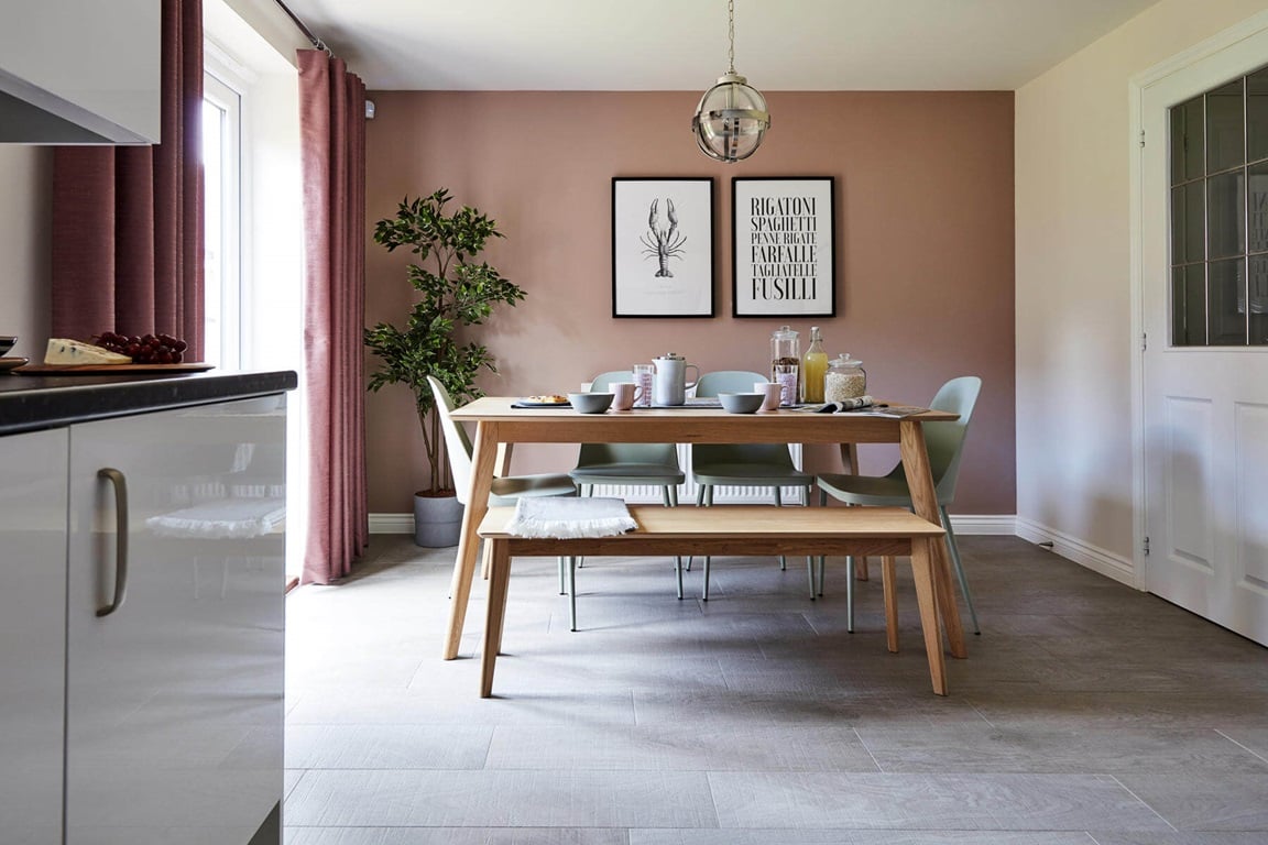 The Midford - Edwalton Chase - Edwalton - Dining