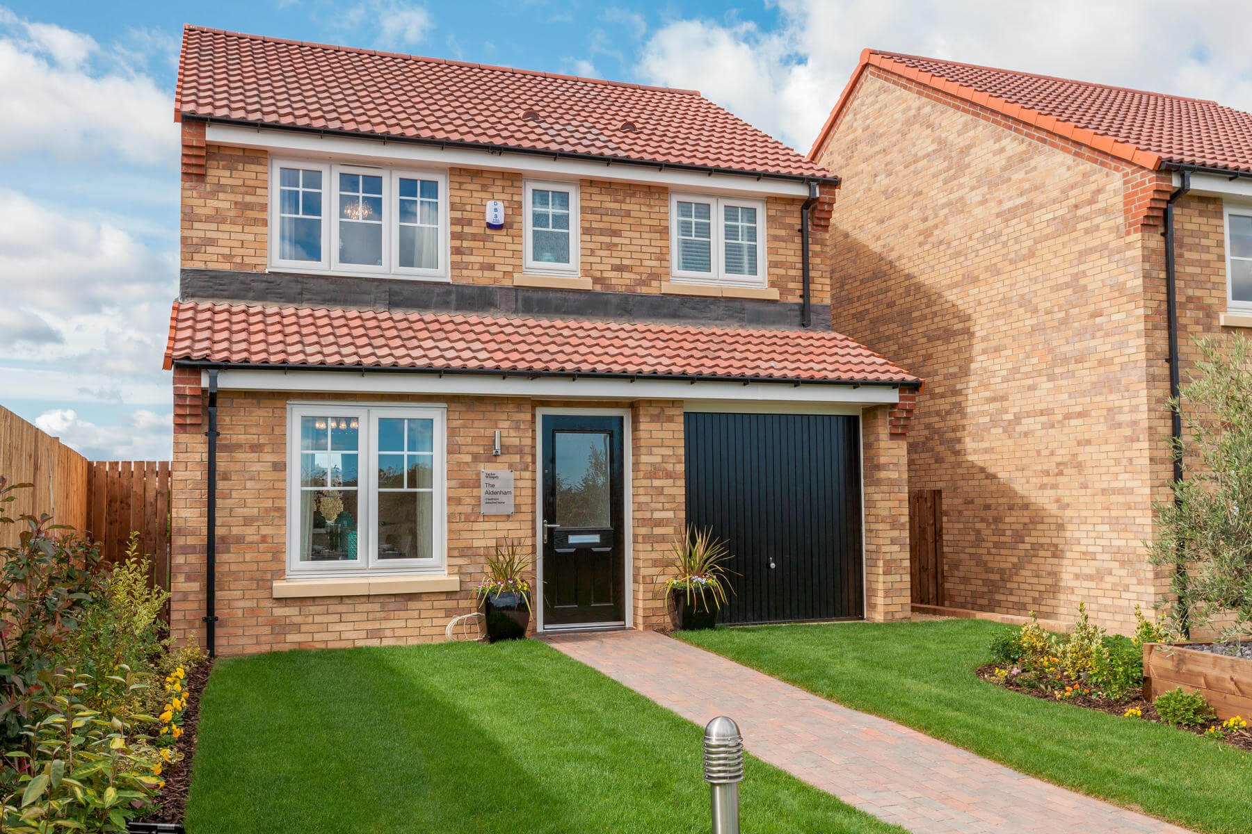 The Aldenham