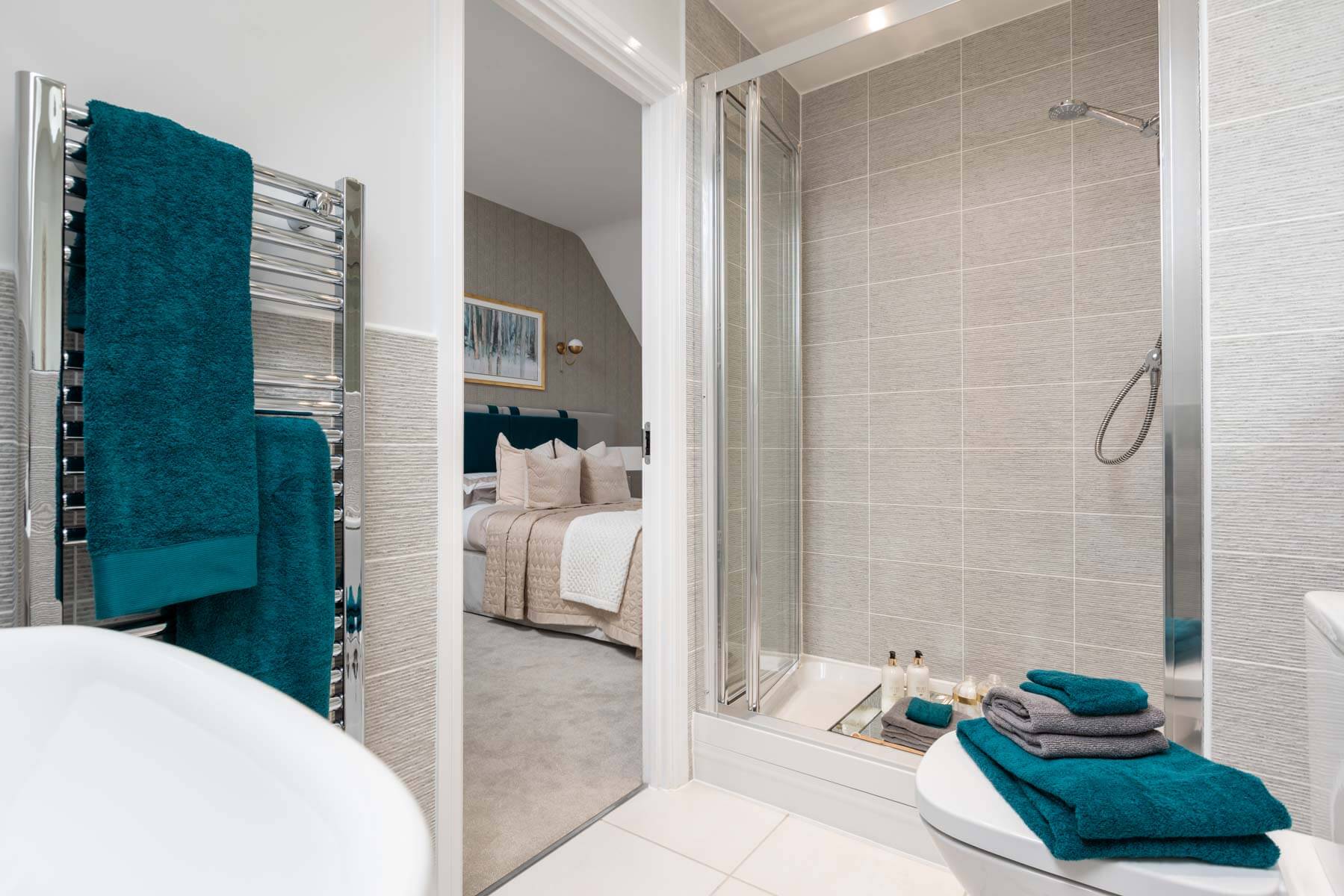En-suite