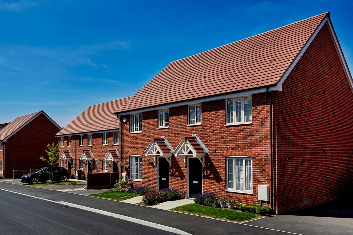 Forge Wood Forge Flatford