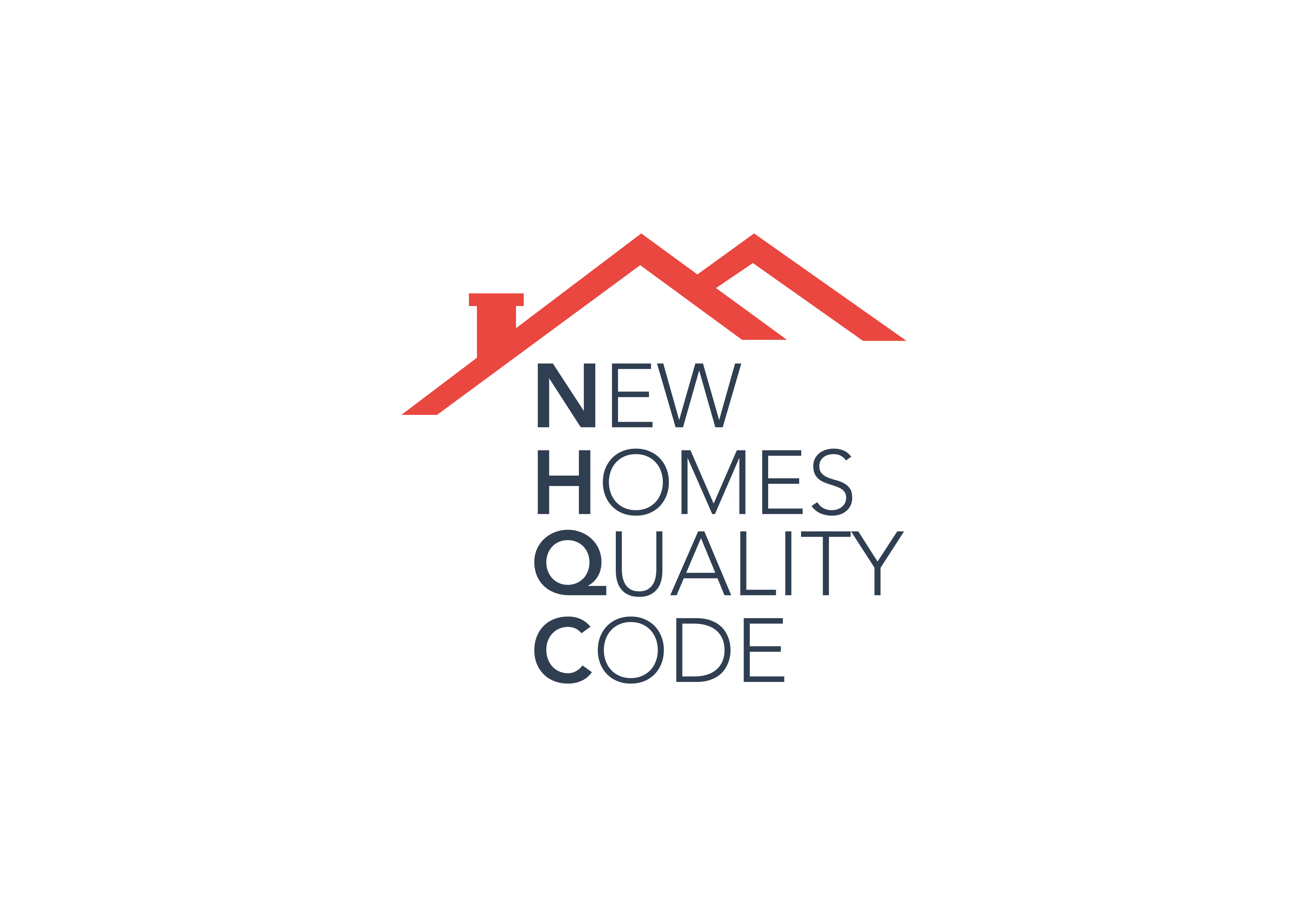 New Homes Quality Code