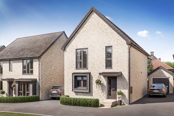 New homes for sale in Bristol ‧ Taylor Wimpey