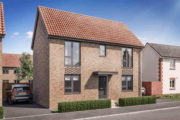 New homes for sale in South Wales ‧ Taylor Wimpey