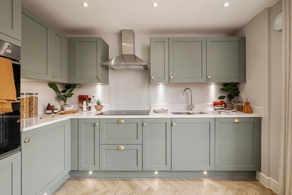 3 bedroom semi-detached