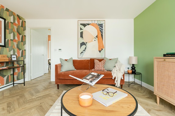 3 bedroom end terrace