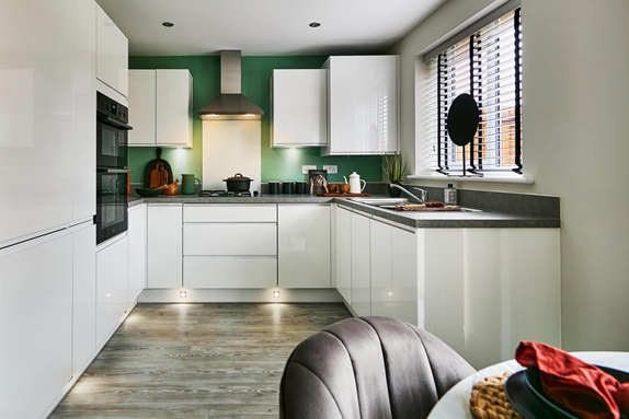 3 bedroom semi-detached