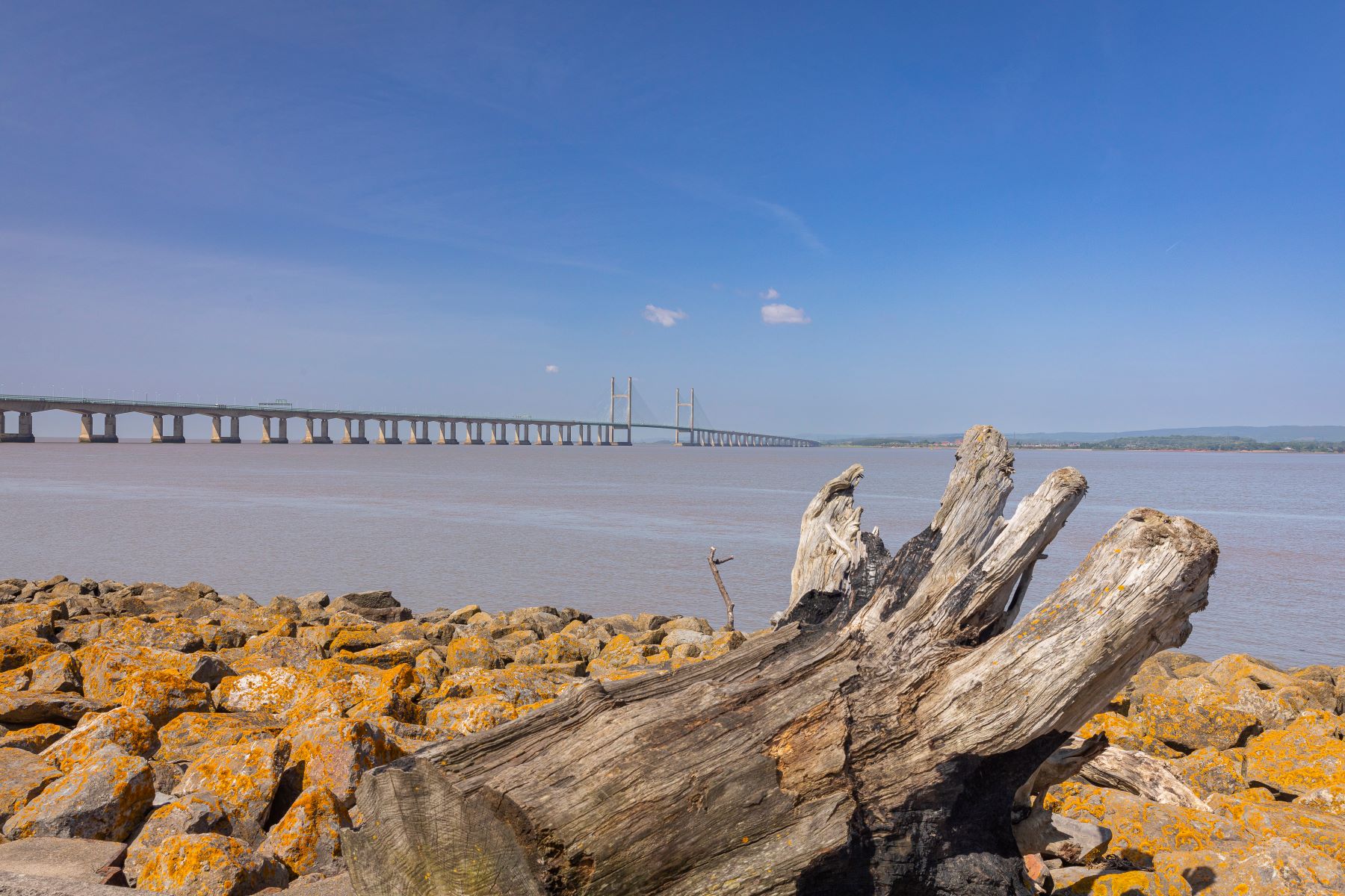 Severn Bridge