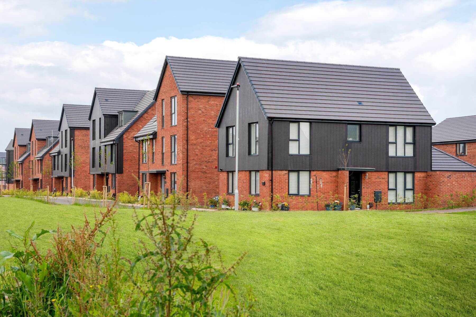 Ladden Garden Village