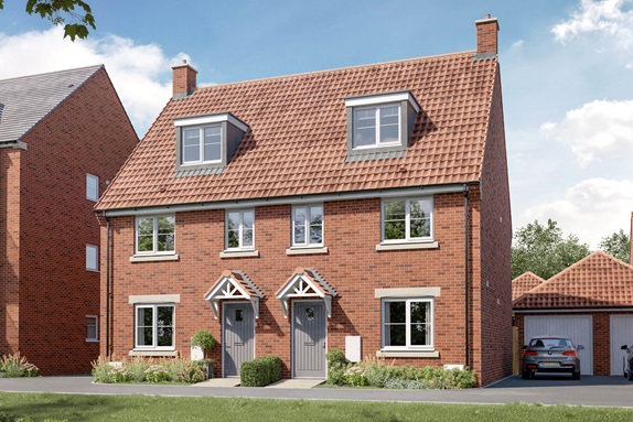 New homes for sale in South Wales ‧ Taylor Wimpey