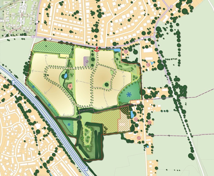layout