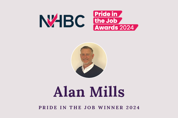Alan Mills PIJ
