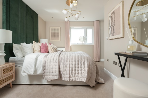 3 bedroom semi-detached