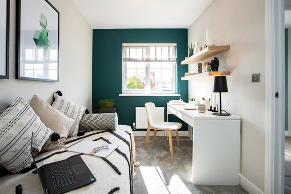 3 bedroom semi-detached