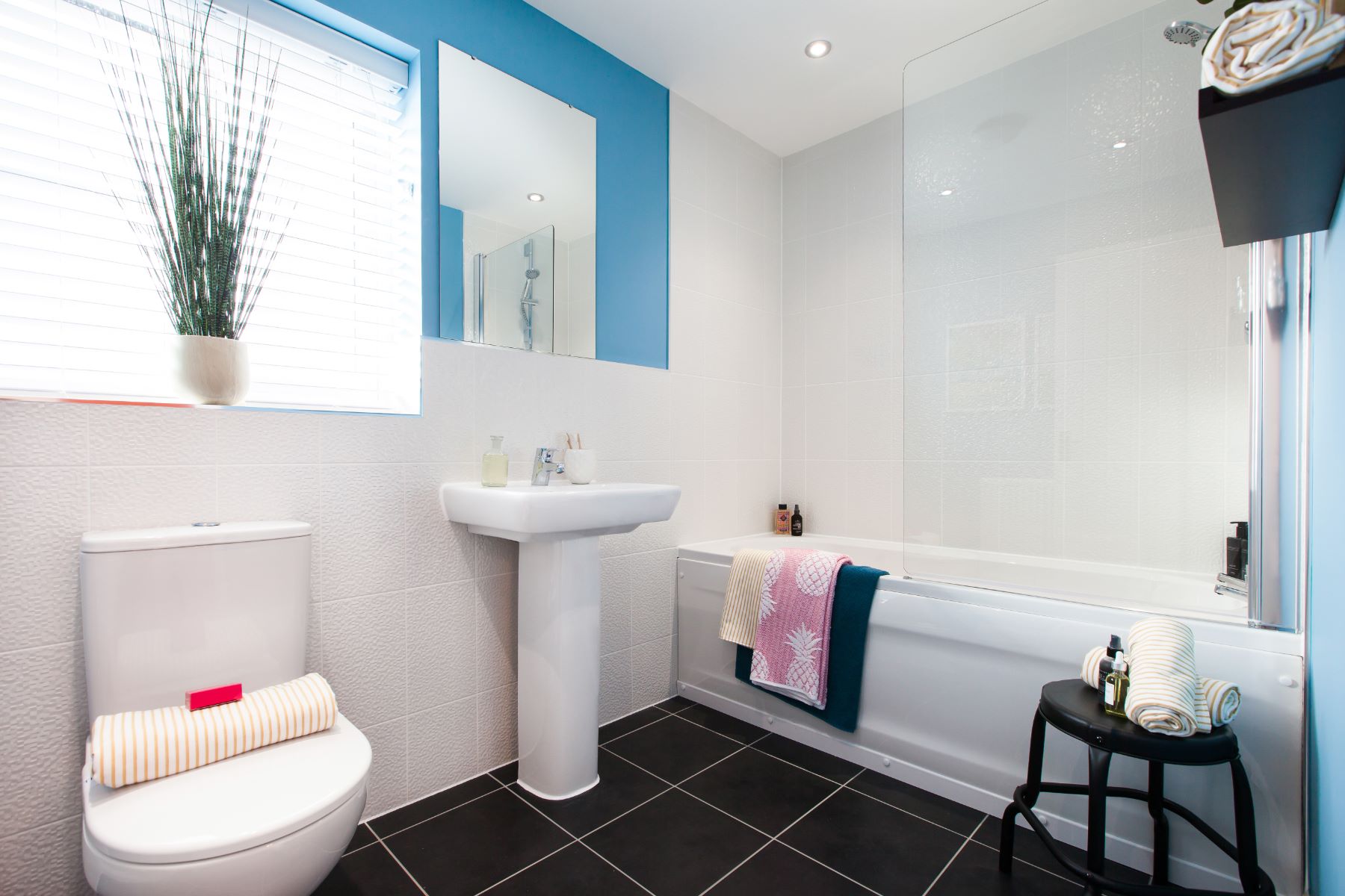 Plot 267 at Lark Grange in Bury St Edmunds ‧ Taylor Wimpey