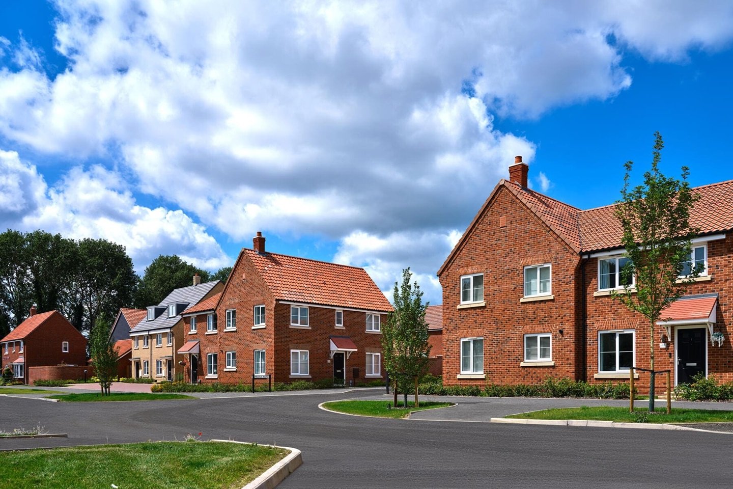 Britannia Grange