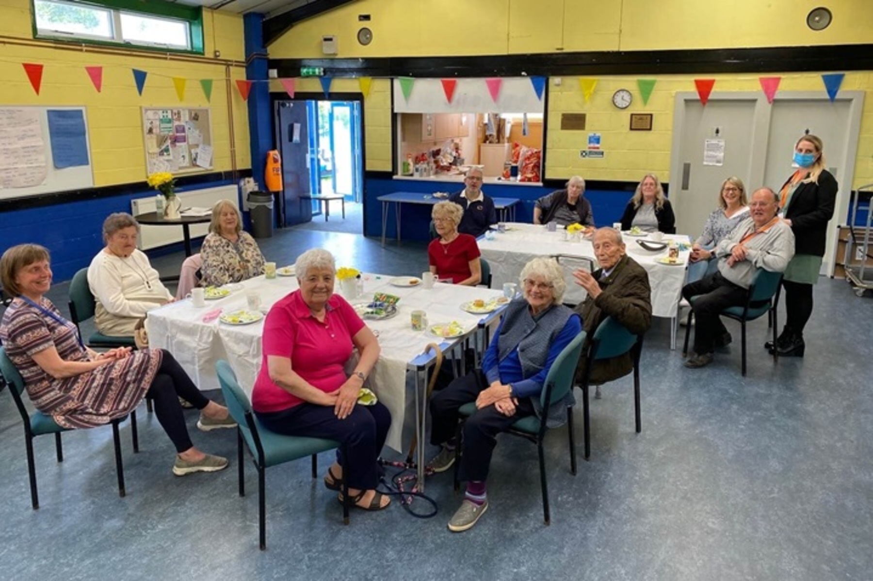 Heather Gardens ‧ New homes in Hethersett ‧ Taylor Wimpey