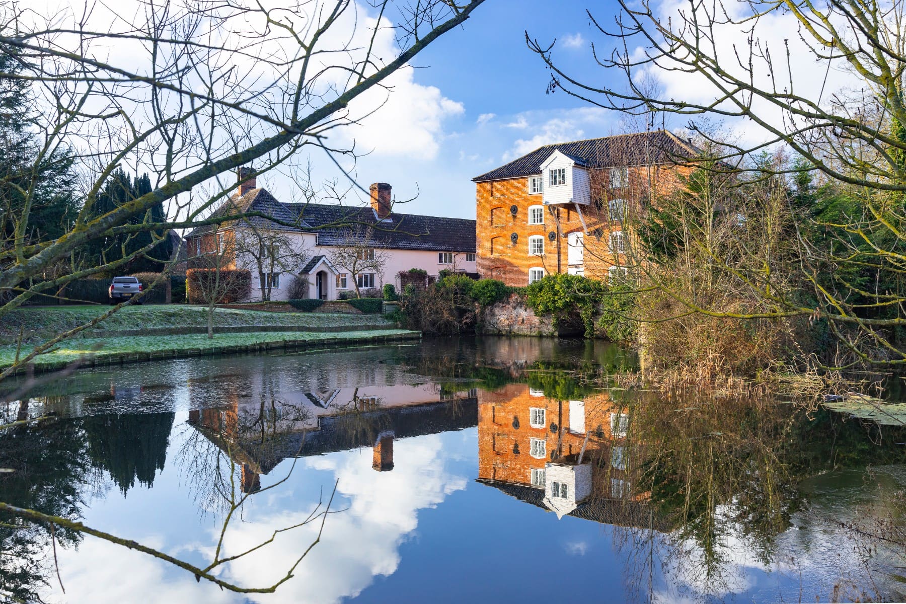 Wolsey Grange ‧ New homes in Ipswich ‧ Taylor Wimpey