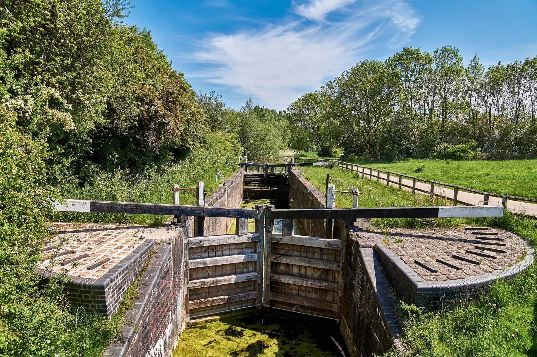Bingham Gate