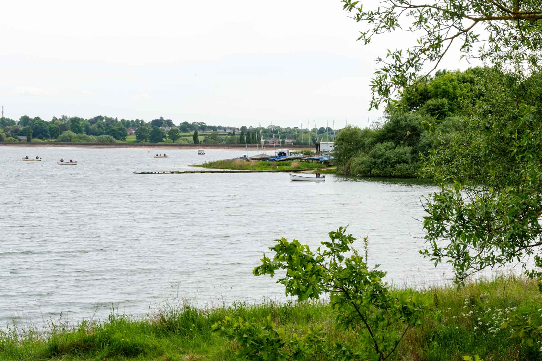 Boating Lake