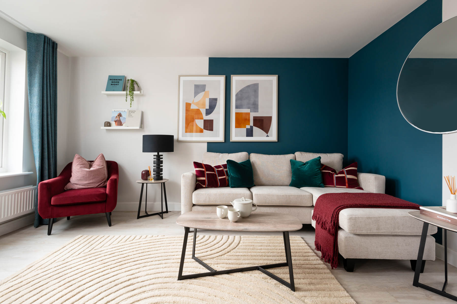Lounge 2