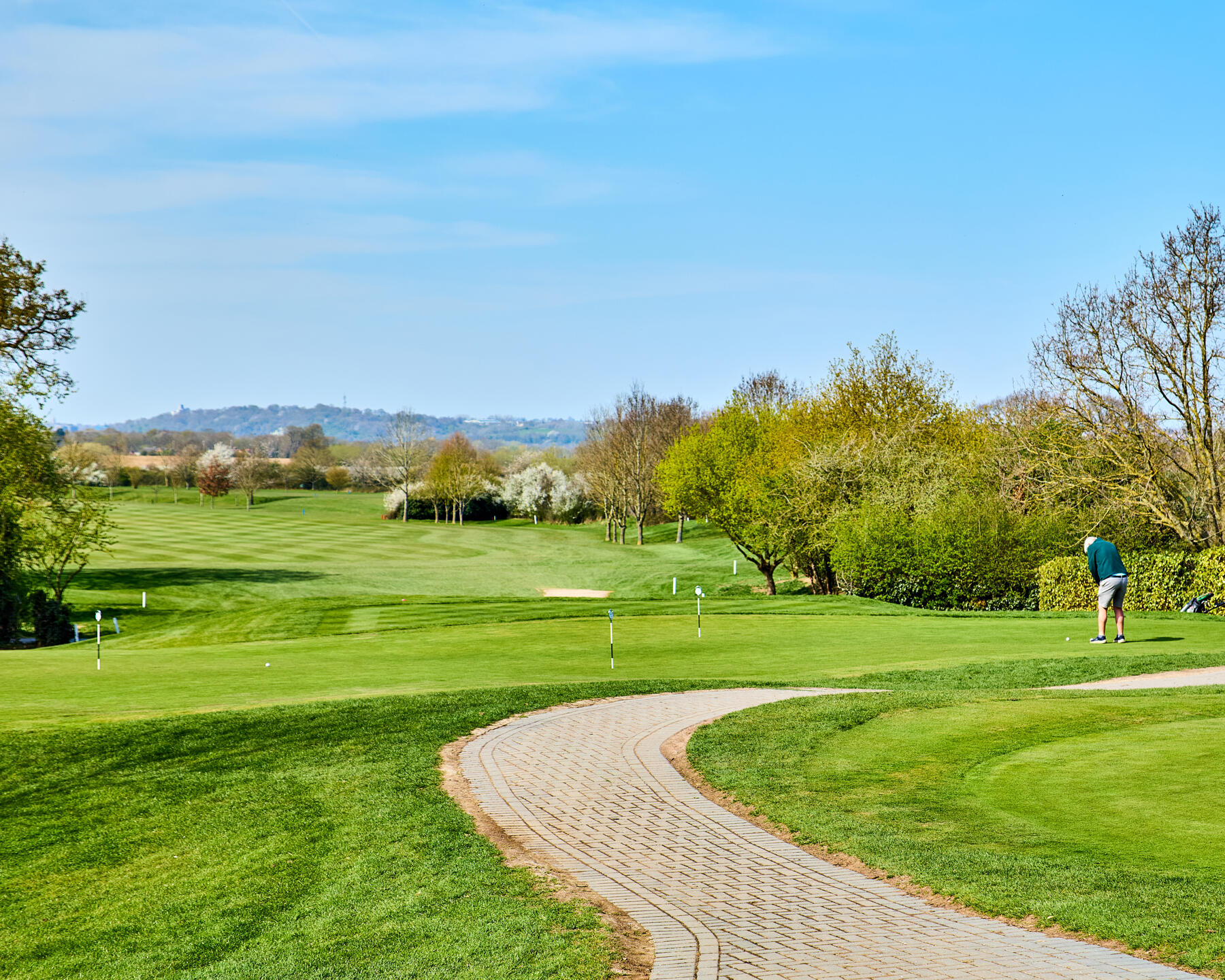 Nottinghamshire Golf Club