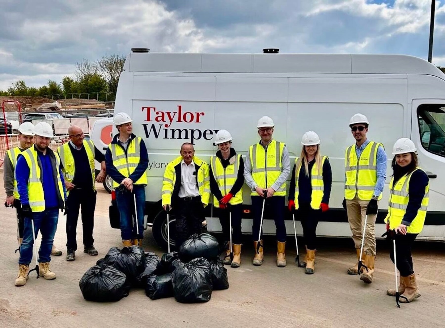 Colston Gardens ‧ New homes in Cotgrave ‧ Taylor Wimpey
