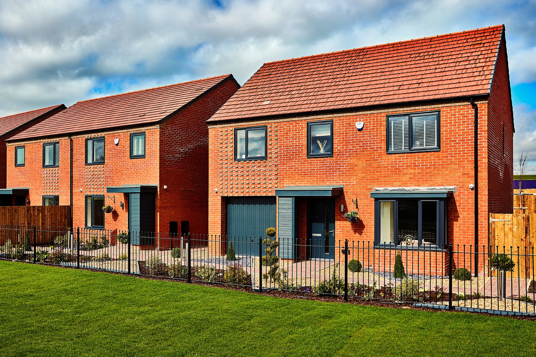 Discover your dream home