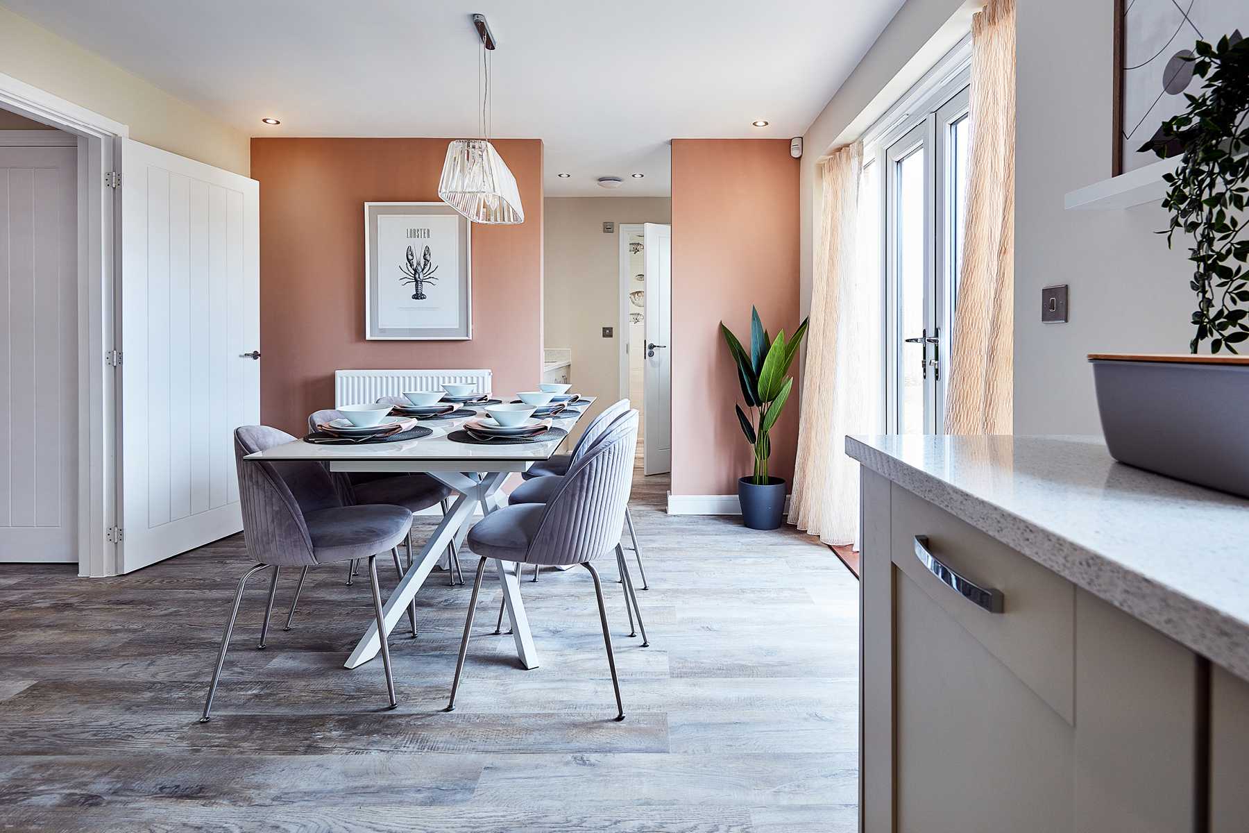 Kingham kitchen-dining2