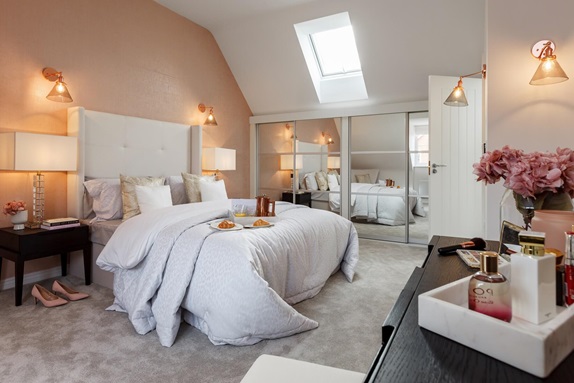 New homes for sale in Birmingham ‧ Taylor Wimpey