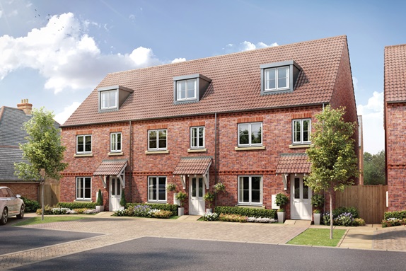 New homes for sale in Birmingham ‧ Taylor Wimpey