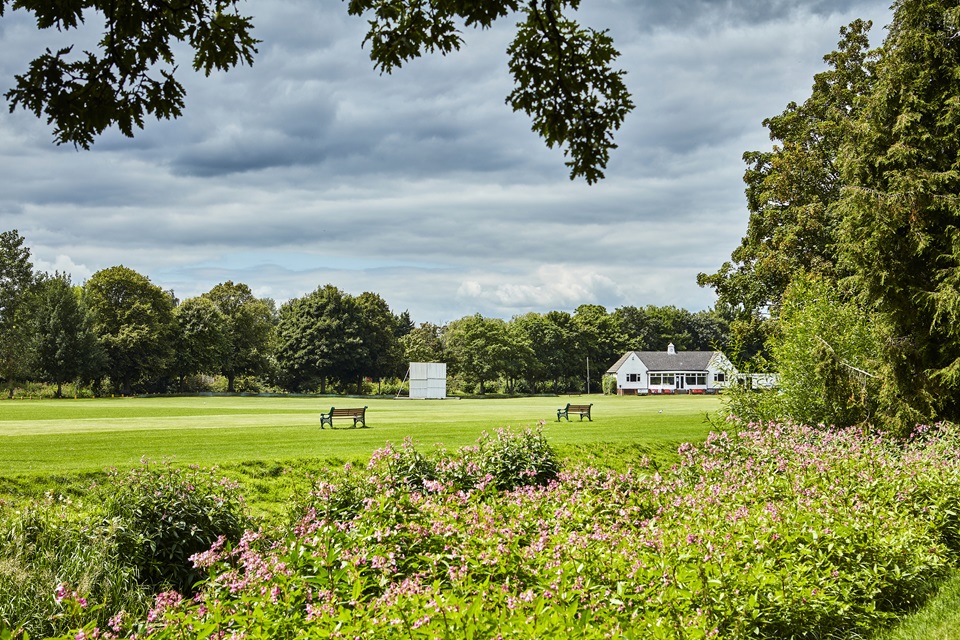 Plot 89 at Melton Manor in Melton Mowbray ‧ Taylor Wimpey