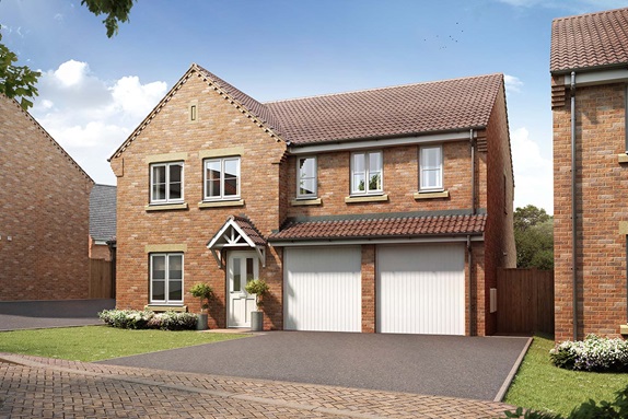 New homes for sale in Bedford ‧ Taylor Wimpey