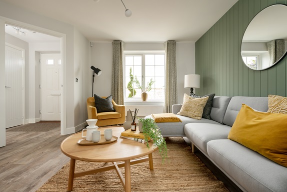 3 bedroom end terrace