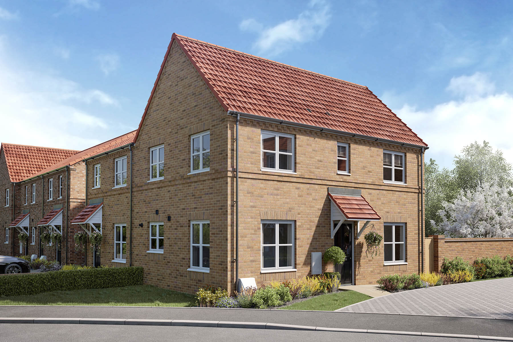 Whittlesey Fields