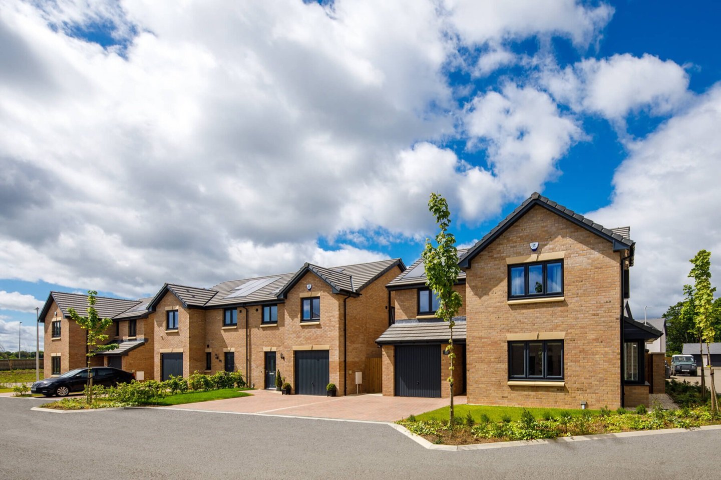 Hawthorn Gardens