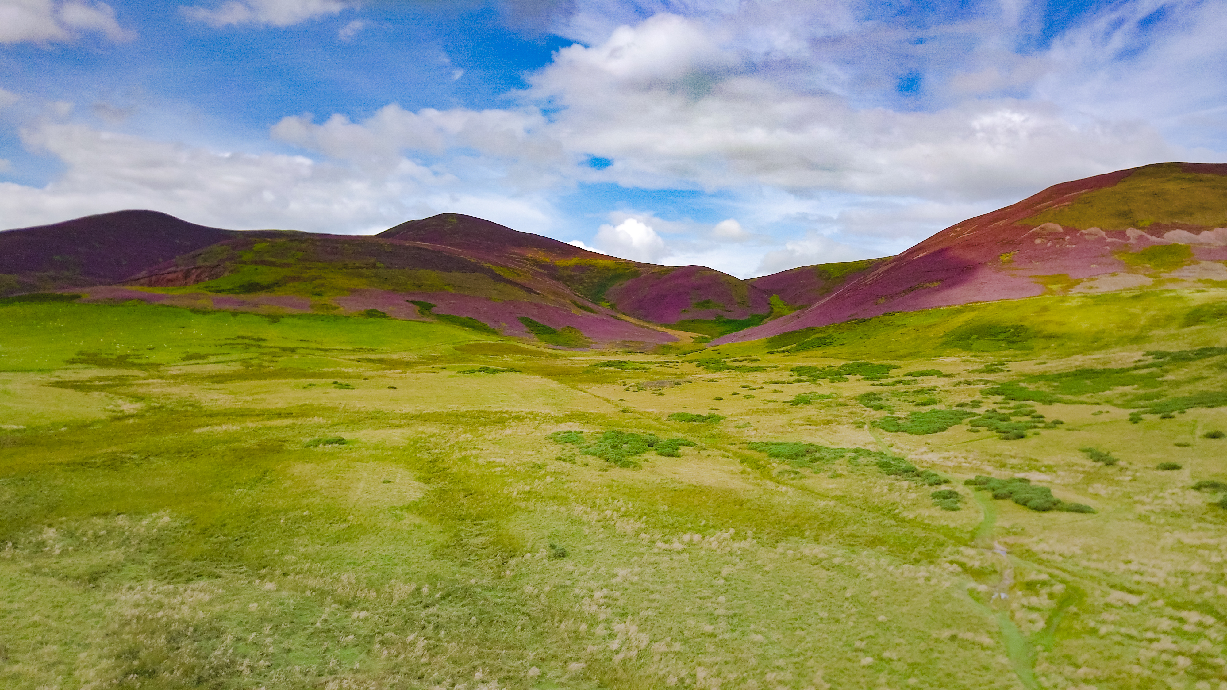 Pentland Hills 2