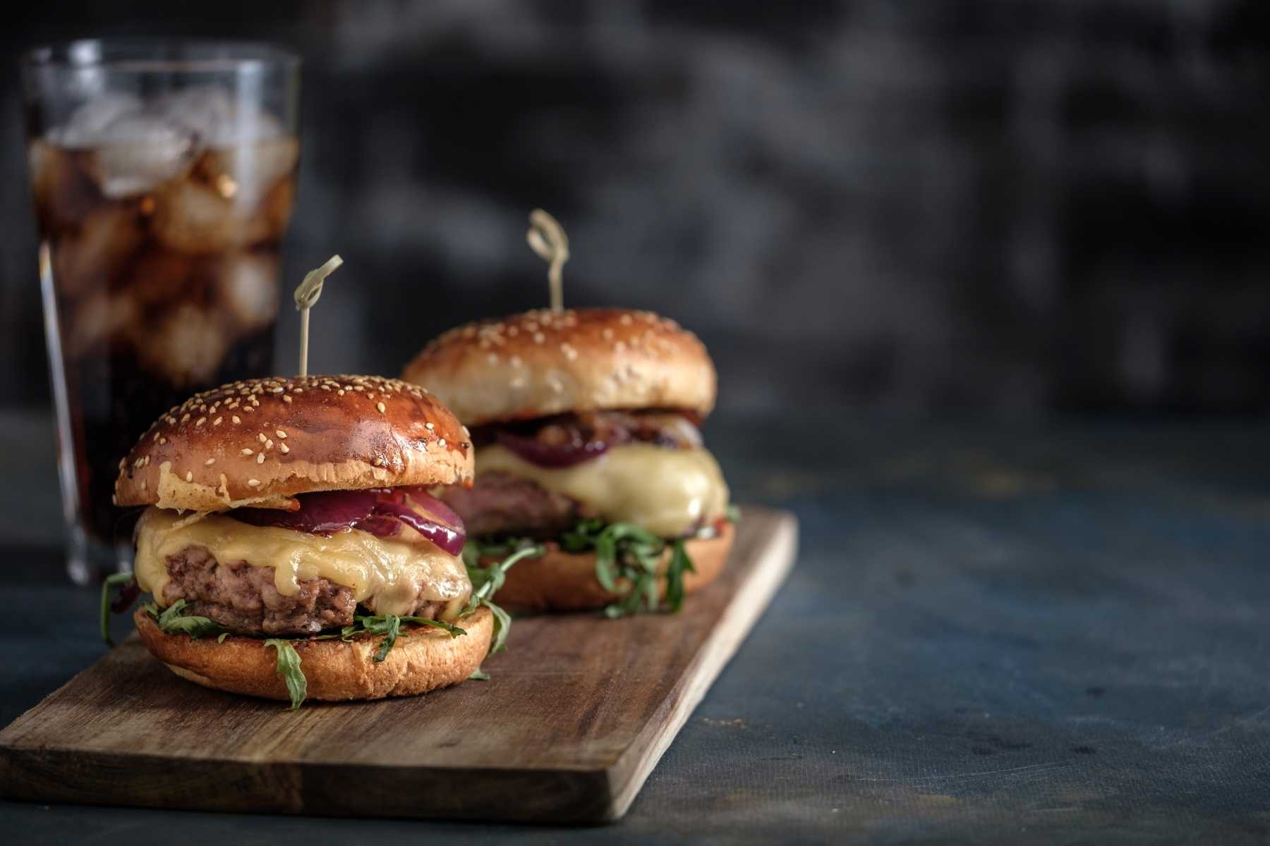 Burgers