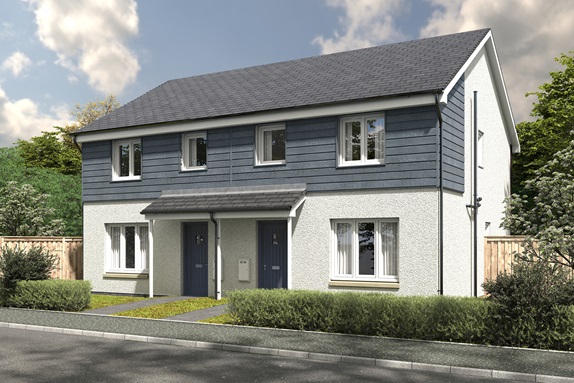 3 bedroom end terrace