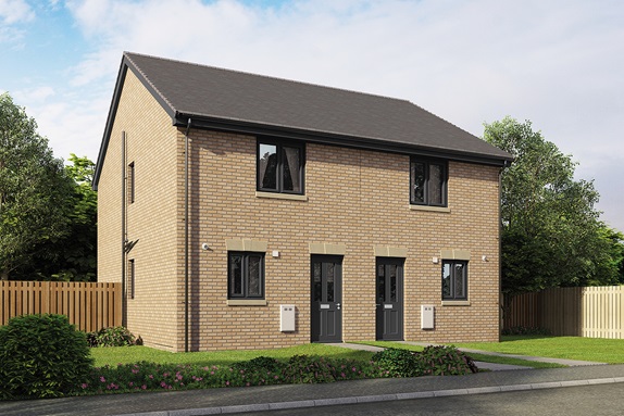 New homes for sale in South Queensferry ‧ Taylor Wimpey
