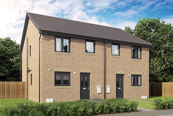 New homes for sale in South Queensferry ‧ Taylor Wimpey