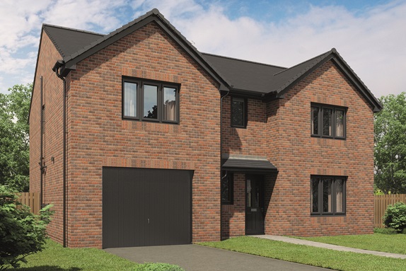 New homes for sale in West Calder ‧ Taylor Wimpey