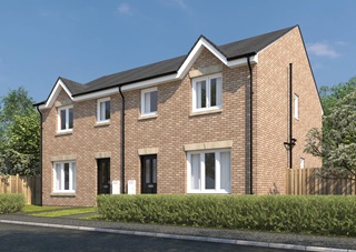 Lauder Grove Blair CGI