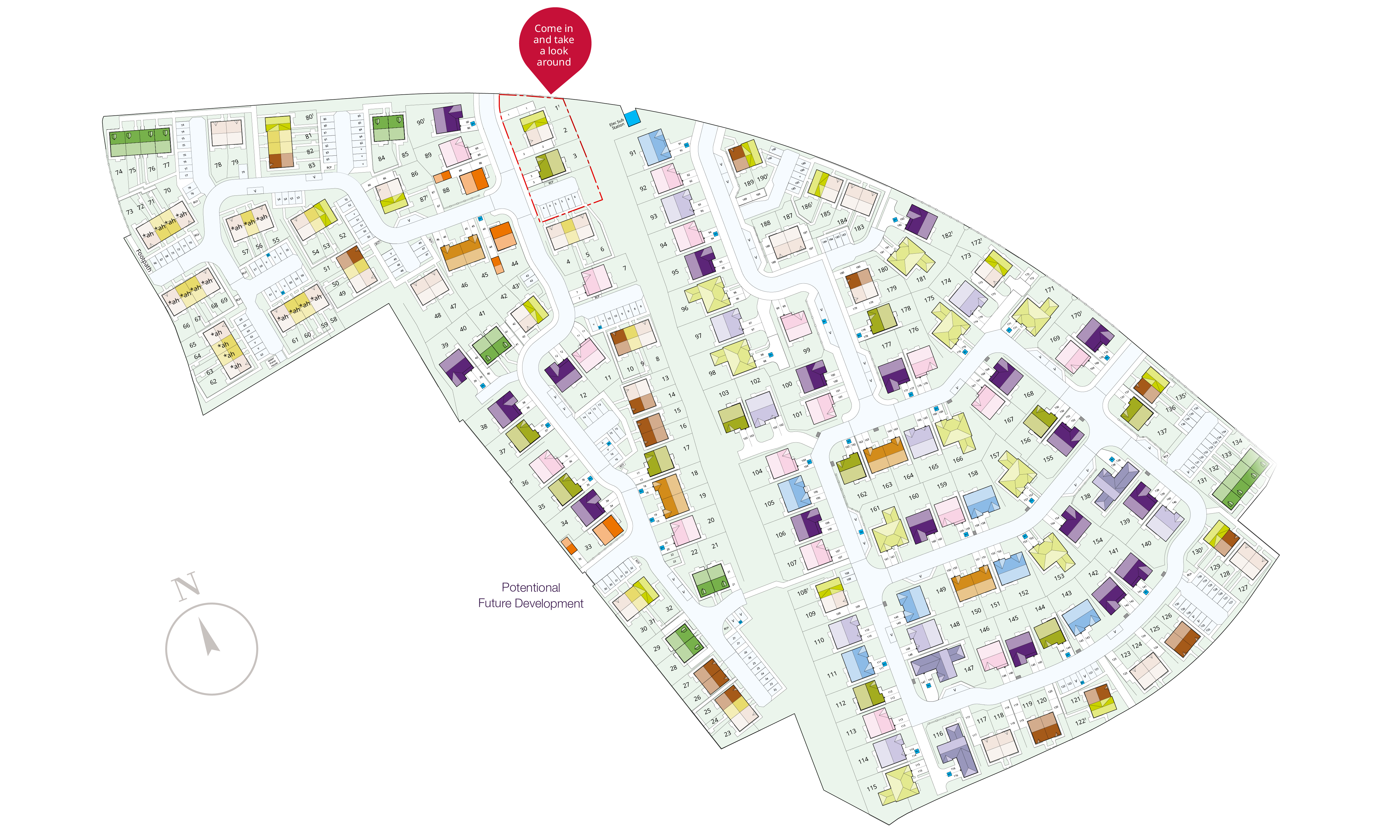Seton Rise ‧ New homes in Winchburgh ‧ Taylor Wimpey