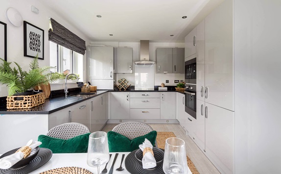 3 bedroom semi-detached