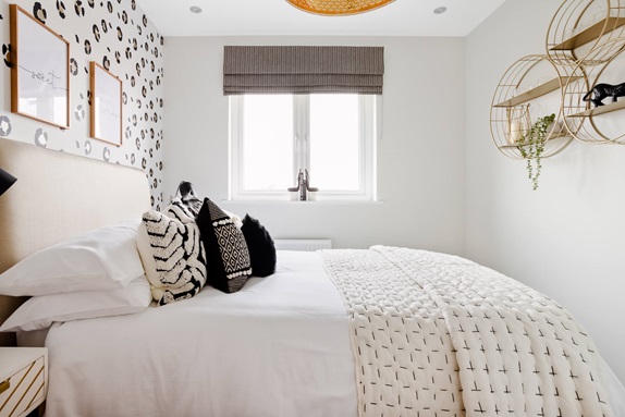 3 bedroom end terrace