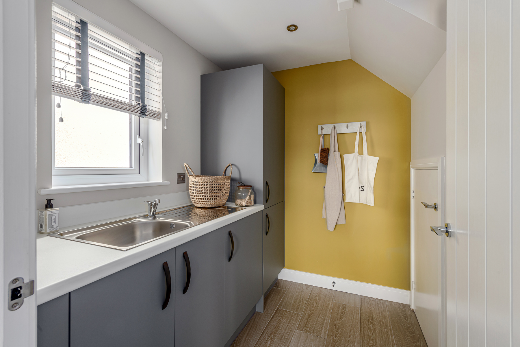 The Maxwell En Suite