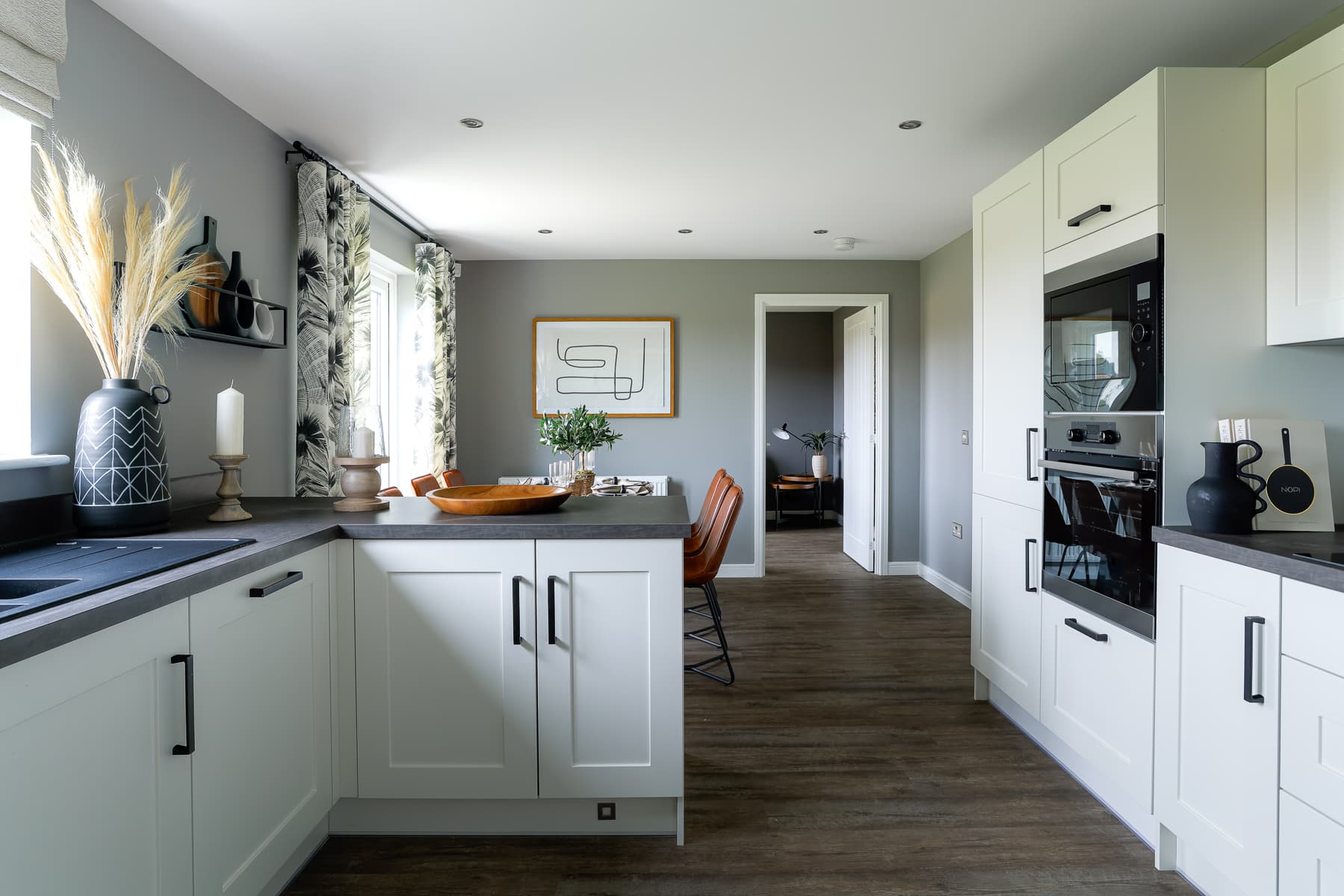 Plot 87 at Calderwood in East Calder ‧ Taylor Wimpey
