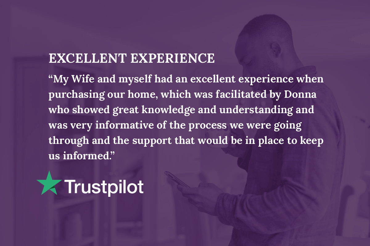 Belhaven Way Trustpilot review GIF