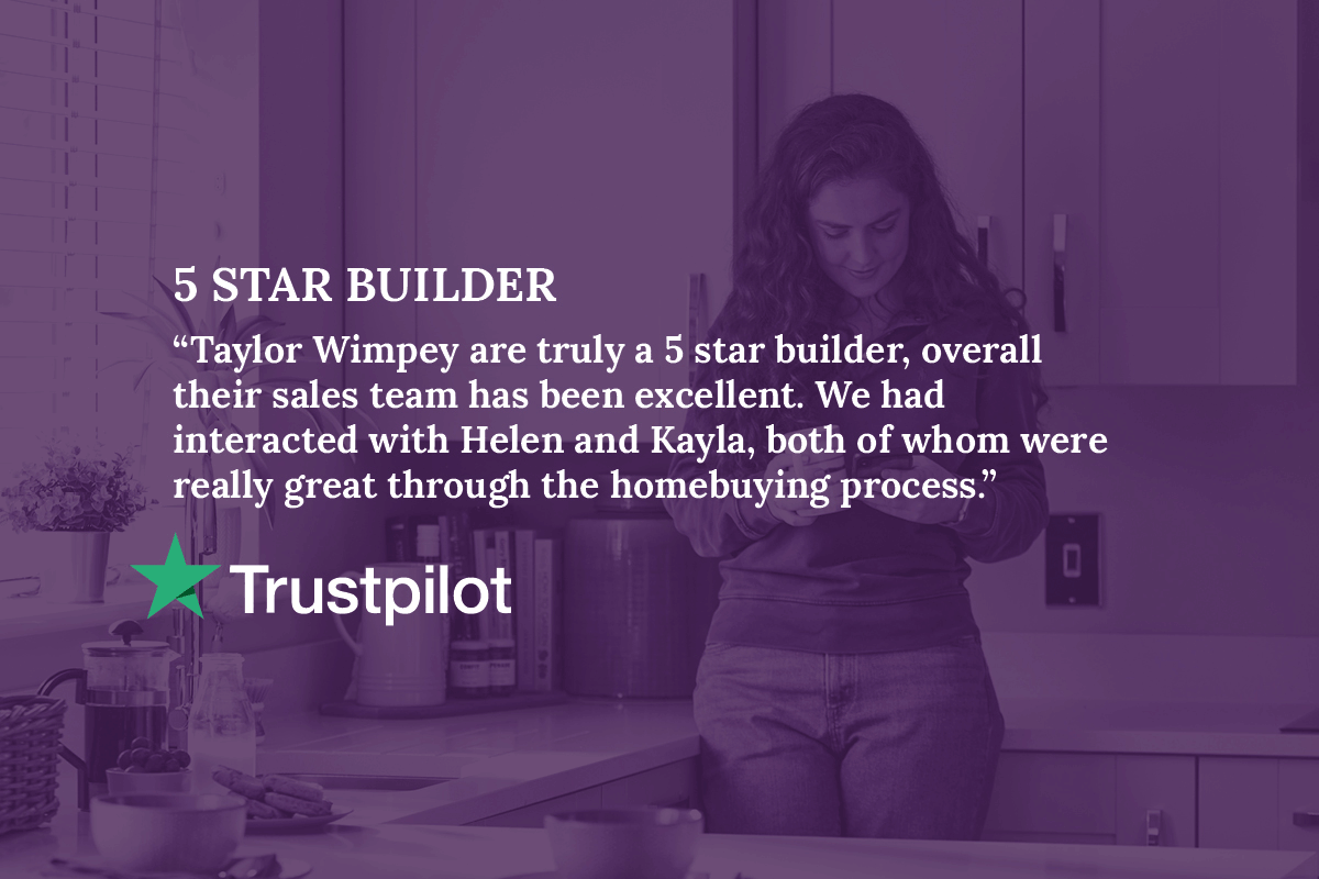 Trustpilot Review updated Sept 24
